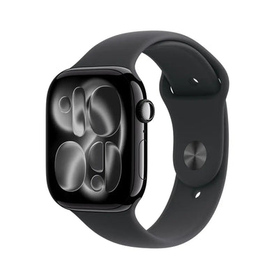 WatchUp™ Series 11 GPS + Cellular with 2 Straps & Magnetic Watch Charger (1 Year Warranty)