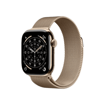 WatchUp™ Series 11 GPS + Cellular with 2 Straps & Magnetic Watch Charger (1 Year Warranty)