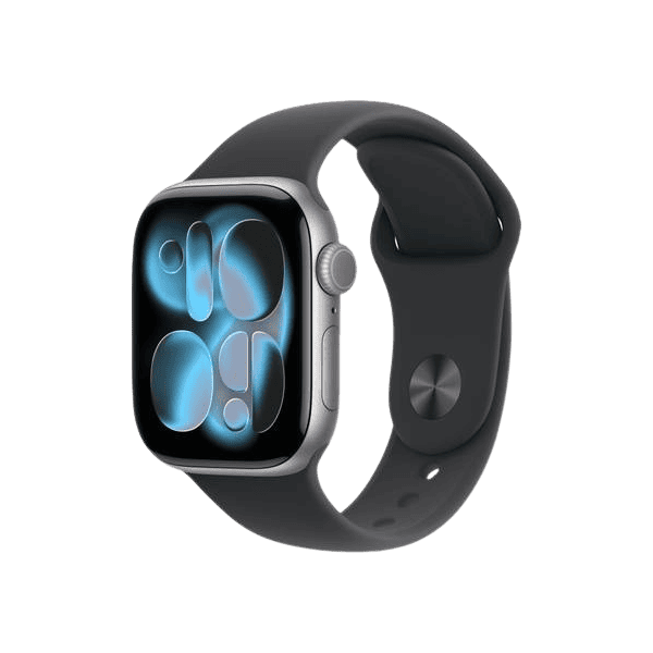 WatchUp™ Series 11 GPS + Cellular with 2 Straps & Magnetic Watch Charger (1 Year Warranty)