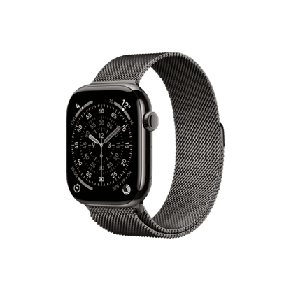 WatchUp™ Series 11 GPS + Cellular with 2 Straps & Magnetic Watch Charger (1 Year Warranty)