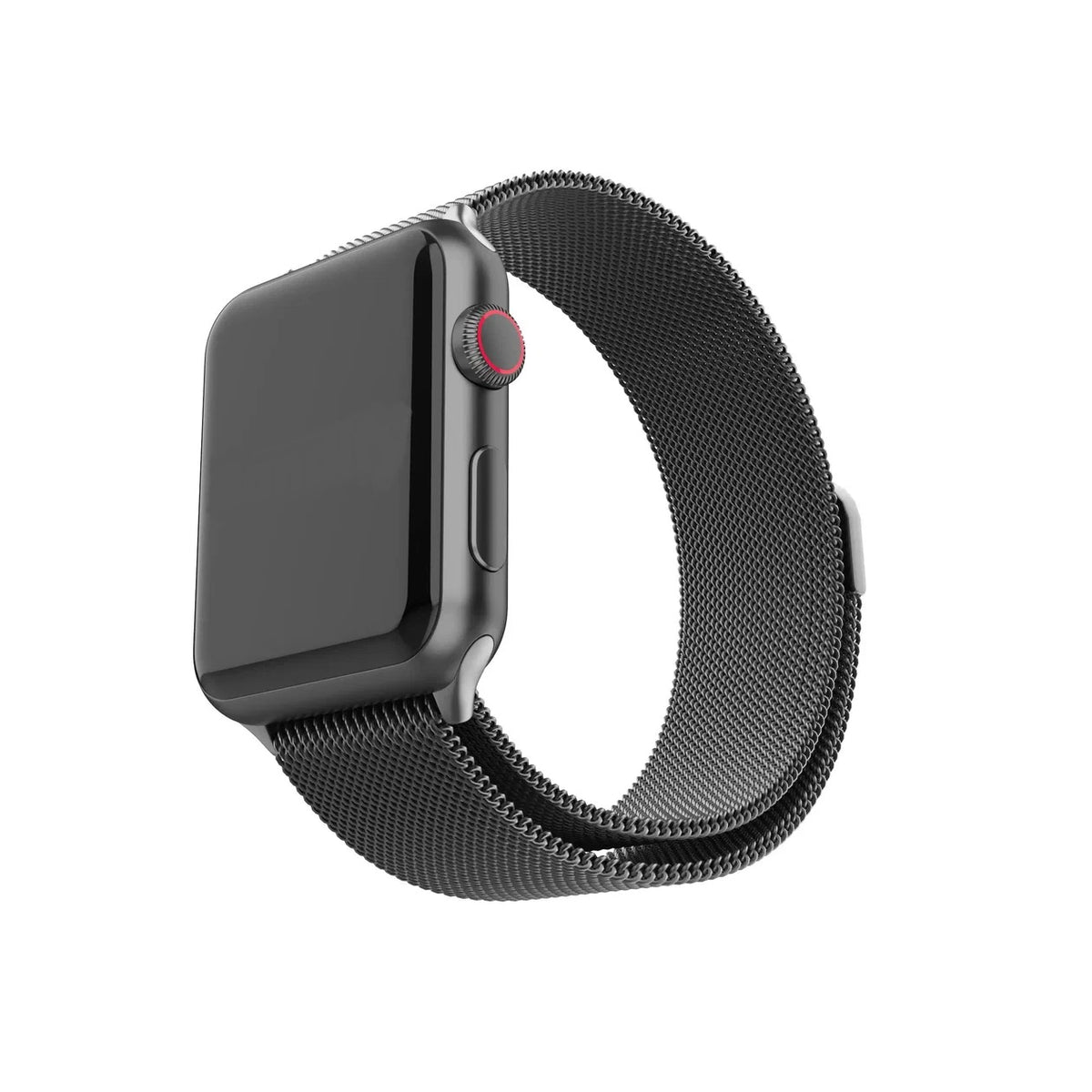 WatchUp™ Milanese Magnetic Loop | Starlight