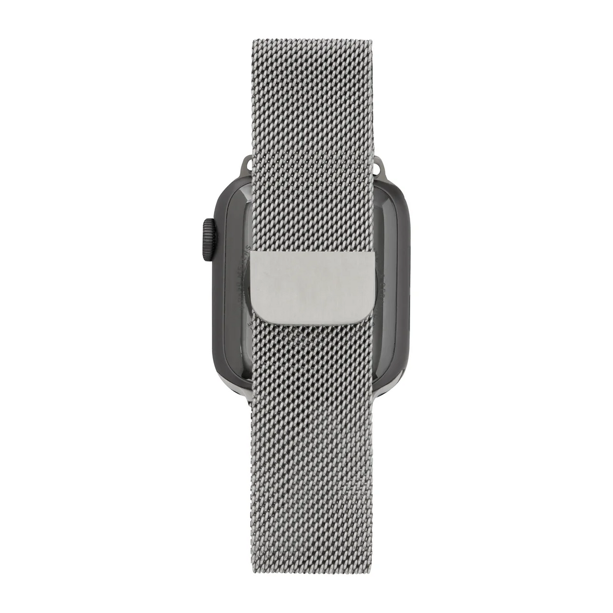 WatchUp™ Milanese Magnetic Loop | Starlight