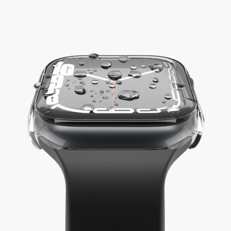 WatchUp™ Tempered Glass Screen Protector