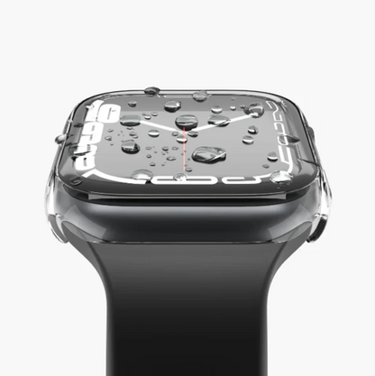 WatchUp™ Tempered Glass Screen Protector
