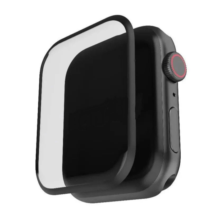 WatchUp™ Tempered Glass Screen Protector