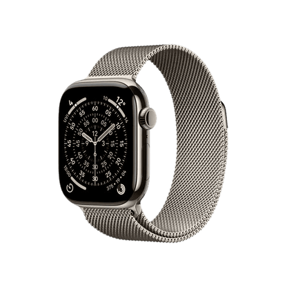 WatchUp™ Series 11 GPS + Cellular with 2 Straps & Magnetic Watch Charger (1 Year Warranty)