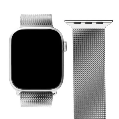 WatchUp™ Milanese Magnetic Loop | Starlight