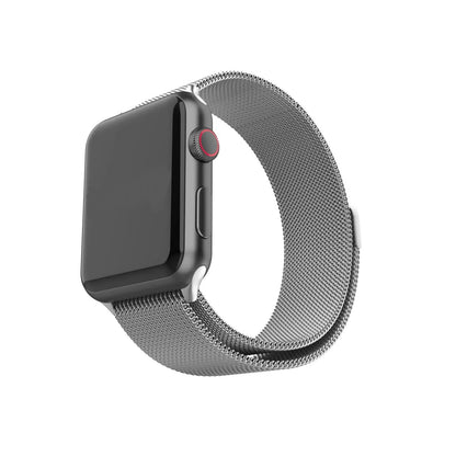 WatchUp™ Milanese Magnetic Loop | Starlight