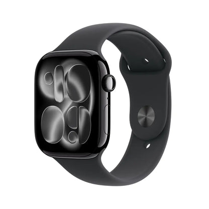 WatchUp™ Series 11 GPS + Cellular with 2 Straps & Magnetic Watch Charger (1 Year Warranty)