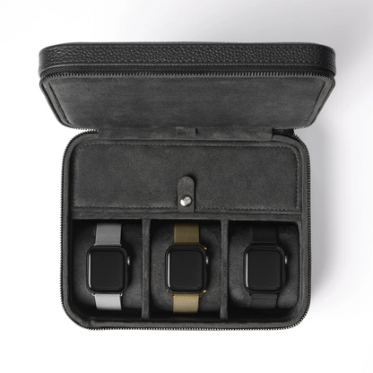 WatchUp™ Milanese Magnetic Loop | Starlight