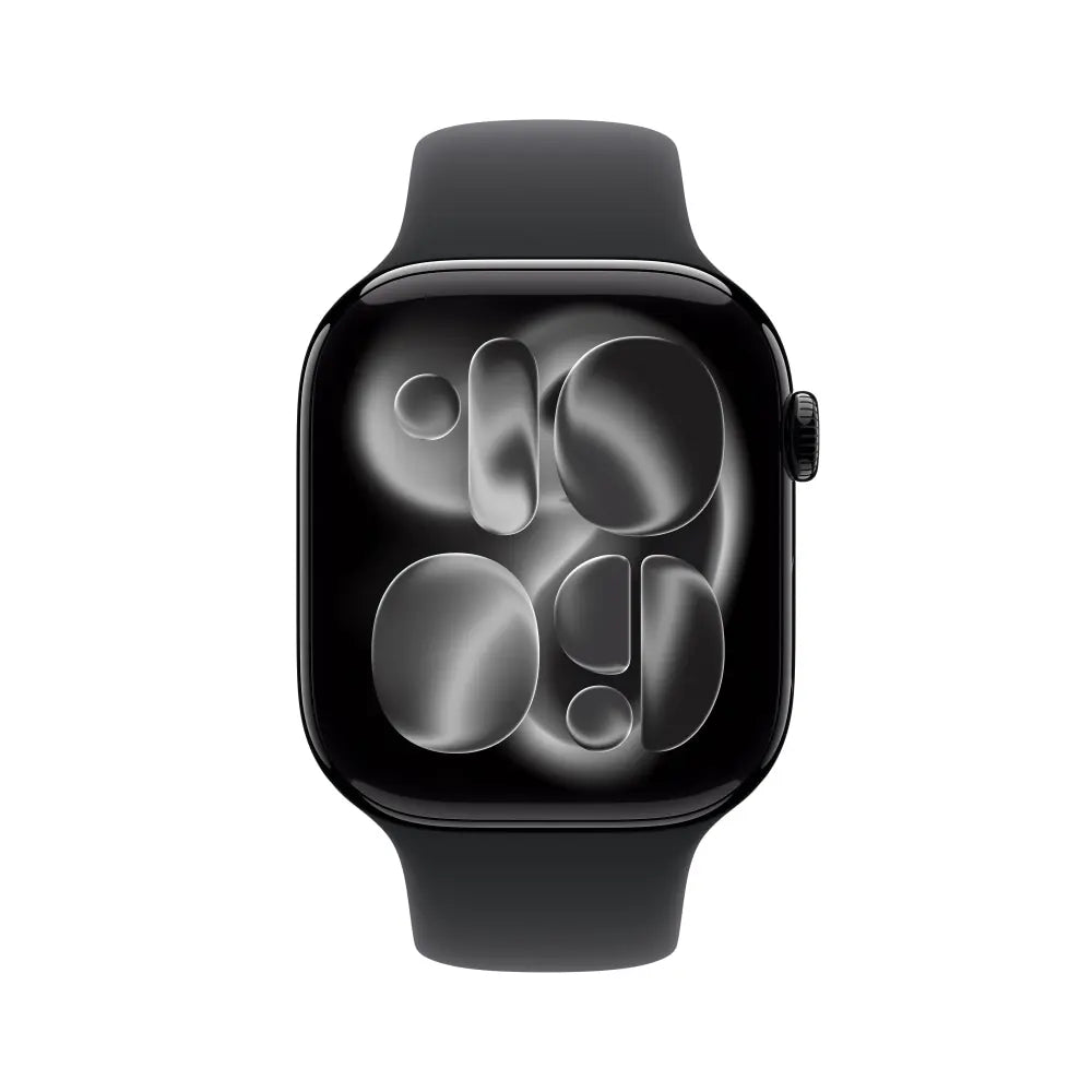 WatchUp™ Series 11 GPS + Cellular with 2 Straps & Magnetic Watch Charger (1 Year Warranty)