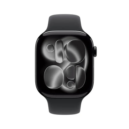 WatchUp™ Series 11 GPS + Cellular with 2 Straps & Magnetic Watch Charger (1 Year Warranty)