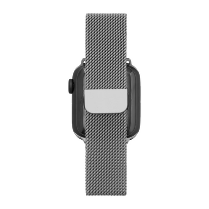 WatchUp™ Milanese Magnetic Loop | Starlight